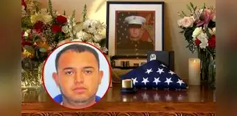 Asesinan a 'Delta 10', líder de célula de Los Chapitos en Sonora y vinculado al homicidio del exmarino Nicholas Douglas