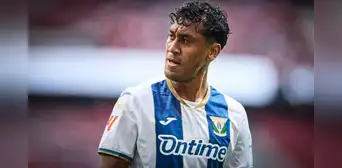 ¿Renato Tapia jugará en segunda división con Leganés? Las opciones del peruano para su futuro tras el primer descenso de su carrera ¿Renato Tapia jugará en segunda división con Leganés? Las opciones del peruano para su futuro tras el primer descenso de su carrera