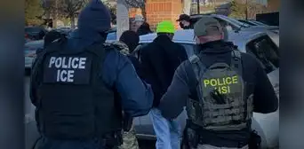 Buenas noticias para inmigrantes: ley que refuerza protección contra redadas del ICE es firmada por gobernador de este estado Buenas noticias para inmigrantes: ley que refuerza protección contra redadas del ICE es firmada por gobernador de este estado