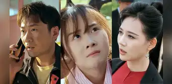 'Veredicto dudoso': dónde ver online el drama chino en sub español 'Veredicto dudoso': dónde ver online el drama chino en sub español