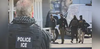 Redadas de inmigración en EEUU: ICE podría enviar inmigrantes a centros de detención de forma directa por estos motivos