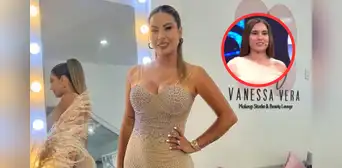 Pamela López sorprende con su respuesta sobre el rejuvenecimiento íntimo: “Para estar como nueva”