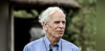 Este millonario llegó a tener más de 400.000 hectáreas en Sudamérica y tras su muerte fueron donadas a Chile Este millonario llegó a tener más de 400.000 hectáreas en Sudamérica y tras su muerte fueron donadas a Chile
