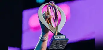 ¿Dónde y cómo ver la transmisión en vivo de los Premios Heat 2025 por internet? ¿Dónde y cómo ver la transmisión en vivo de los Premios Heat 2025 por internet?