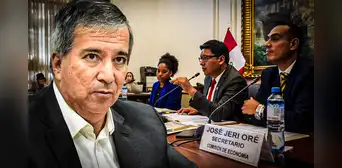Retiro AFP: Congreso insiste en liberación de fondos mientras que MEF alista reglamento de reforma de pensiones