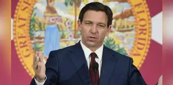 Reformas de Ron DeSantis; gobernador firma nuevas leyes que modificarán el sistema educativo en Florida desde mayo de 2025 Reformas de Ron DeSantis; gobernador firma nuevas leyes que modificarán el sistema educativo en Florida desde mayo de 2025