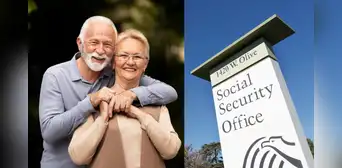 Seguridad Social junio 2025: fechas clave para recibir pagos de jubilación, discapacidad y sobrevivientes en Estados Unidos Seguridad Social junio 2025: fechas clave para recibir pagos de jubilación, discapacidad y sobrevivientes en Estados Unidos