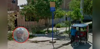 Balean a mototaxista por presunto ajuste de cuentas en Piura Balean a mototaxista por presunto ajuste de cuentas en Piura