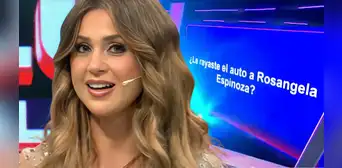 ‘El valor de la verdad’: repasa la participación de Ducelia Echevarría y sus confesiones más impactantes ‘El valor de la verdad’: repasa la participación de Ducelia Echevarría y sus confesiones más impactantes