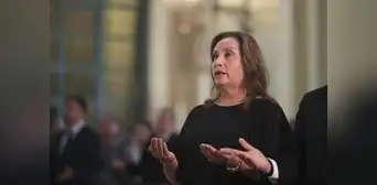 Dina Boluarte acumula 34 denuncias constitucionales, pero ninguna prosperó en el Congreso