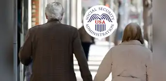 Cambian las reglas del Seguro Social en EEUU: esta es la nueva edad para cobrar el 100% del beneficio en 2025 Cambian las reglas del Seguro Social en EEUU: esta es la nueva edad para cobrar el 100% del beneficio en 2025