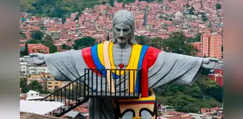 Esta ciudad de América Latina fue elegida como la mejor por ranking: se puede recorrer a pie y tiene áreas verdes