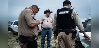 Malas noticias para inmigrantes: proyecto de ley que obliga a sheriffs a colaborar con ICE avanza en este estado