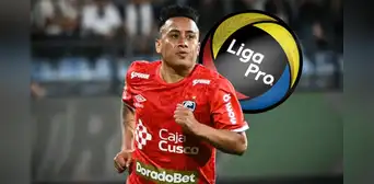 Christian Cueva volverá al extranjero: 'Aladino' dejará Cienciano y tiene acuerdo con histórico club de Ecuador Christian Cueva volverá al extranjero: 'Aladino' dejará Cienciano y tiene acuerdo con histórico club de Ecuador