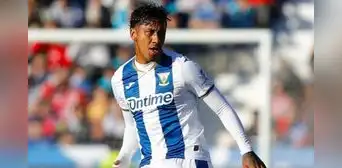 El increíble caso de Renato Tapia: dejó Celta por Leganés, pero descendió y su exclub clasificó a la Europa League El increíble caso de Renato Tapia: dejó Celta por Leganés, pero descendió y su exclub clasificó a la Europa League