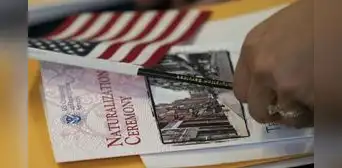 ¿Qué debo hacer si rechazan mi solicitud de naturalización en Estados Unidos? Conoce todos los pasos a seguir ¿Qué debo hacer si rechazan mi solicitud de naturalización en Estados Unidos? Conoce todos los pasos a seguir
