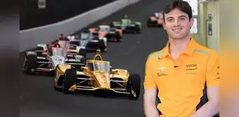 Transmisión 500 millas de Indianápolis EN VIVO en EEUU y México: ¡inicia la carrera con Pato O'Ward! Transmisión 500 millas de Indianápolis EN VIVO en EEUU y México: ¡inicia la carrera con Pato O'Ward!