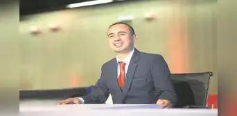 Koki Noriega, presidente de la Asamblea de Gobiernos Regionales: “Las regiones no tenemos la autonomía de tomar decisiones de fiscalización y formalización minera” Koki Noriega, presidente de la Asamblea de Gobiernos Regionales: “Las regiones no tenemos la autonomía de tomar decisiones de fiscalización y formalización minera”