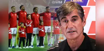 Convocados de la selección peruana para las Eliminatorias 2026: estos son los futbolistas de Óscar Ibáñez para jugar ante Colombia y Ecuador