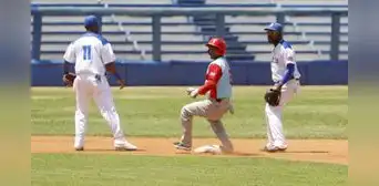 Dónde ver Industriales vs Ciego de Ávila EN VIVO en Cuba y EEUU: horario del juego 5 por los playoffs de la Liga Élite 2025 Dónde ver Industriales vs Ciego de Ávila EN VIVO en Cuba y EEUU: horario del juego 5 por los playoffs de la Liga Élite 2025