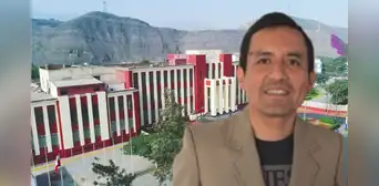 Ingeniero consigue que 120 estudiantes por ciclo ingresen a la UNI con su método eficaz: ''La docencia nació primero que la ingeniería" Ingeniero consigue que 120 estudiantes por ciclo ingresen a la UNI con su método eficaz: ''La docencia nació primero que la ingeniería"