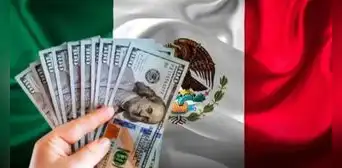 Precio del dólar en México en Banco Azteca hoy, lunes 26 de mayo del 2025 Precio del dólar en México en Banco Azteca hoy, lunes 26 de mayo del 2025