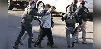 Aviso importante para inmigrantes en EEUU: si ICE te arresta, conocer estos números de memoria es crucial Aviso importante para inmigrantes en EEUU: si ICE te arresta, conocer estos números de memoria es crucial