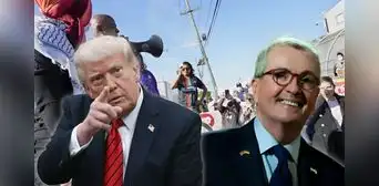 Buenas noticias para inmigrantes en EEUU: este estado limitará cooperación con ICE tras demanda de Trump