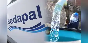 Lima sin agua por más de 10 horas: Sedapal detalla los distritos y horarios del corte programado