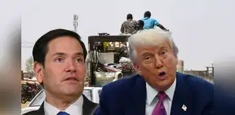 Alerta, inmigrantes en EEUU: gobierno de Trump insiste en enviar deportaciones a país en guerra civil