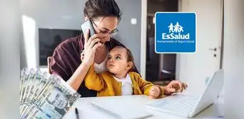 Aseguradas en EsSalud podrán acceder a un subsidio de S/820 en 2025: aquí te explicamos los requisitos y el paso a paso para obtenerlo