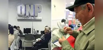 ¿Sabías que la ONP tiene una pensión máxima? Conoce cuánto es y qué requisitos debes cumplir para acceder a ella como afiliado ¿Sabías que la ONP tiene una pensión máxima? Conoce cuánto es y qué requisitos debes cumplir para acceder a ella como afiliado