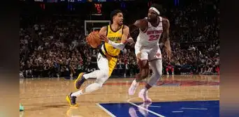 Knicks vs Pacers game 3, NBA Playoffs 2025 EN VIVO HOY: horarios y qué canal pasa la final del Este en EEUU y México
