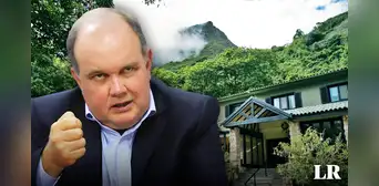 Rafael López Aliaga sí es titular de la concesión del disputado hotel Sanctuary de Machu Picchu