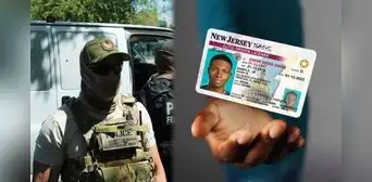 Nueva redada de inmigración en EEUU: ICE detuvo a ciudadano americano tras acusarlo de tener una Real ID falsa