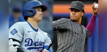 Dodgers vs Mets HOY EN VIVO por la MLB 2025: ¿a qué hora y dónde ver el juego 3 con Ohtani y Soto en EEUU y México?