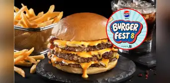 Hoy es el Día de la Hamburguesa 2025 en Perú y todo el mundo: fecha, historia y cómo se celebra