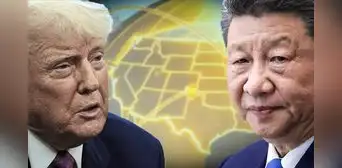 China desafía la Cúpula Dorada de Estados Unidos y desarrolla nueva tecnología que vuelve invisibles sus misiles balísticos China desafía la Cúpula Dorada de Estados Unidos y desarrolla nueva tecnología que vuelve invisibles sus misiles balísticos