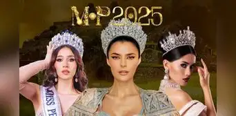 Quiénes son las candidatas oficiales que competirán en Miss Perú 2025: lista completa y fotos oficiales