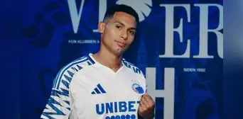 El único futbolista peruano que salió campeón en Europa: fue titular en su equipo y brindó 6 asistencias