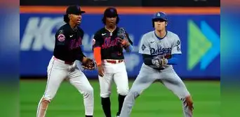 ¿A qué hora y dónde ver EN VIVO Juego 3 entre New York Mets vs Dodgers por la MLB 2025 HOY, 25 de mayo? ¿A qué hora y dónde ver EN VIVO Juego 3 entre New York Mets vs Dodgers por la MLB 2025 HOY, 25 de mayo?