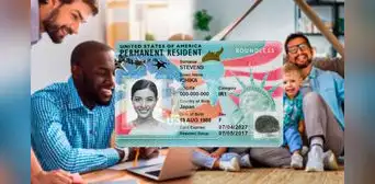Boletín de visas de junio 2025 en EEUU: ¿hay nuevos cambios en las categorías de Green Card por empleo y familia? Boletín de visas de junio 2025 en EEUU: ¿hay nuevos cambios en las categorías de Green Card por empleo y familia?