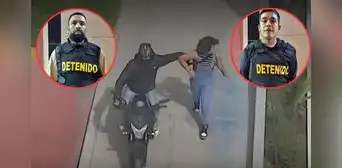 Quiénes son Los Sirucatas y cuál es el modus operandi que utiliza banda criminal para amenazar con armas a ciudadanos