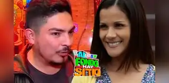 Erick Elera expone a Mónica Sánchez y revela el motivo real de su salida de ‘Al fondo hay sitio’: "Bienvenida la competencia" Erick Elera expone a Mónica Sánchez y revela el motivo real de su salida de ‘Al fondo hay sitio’: "Bienvenida la competencia"