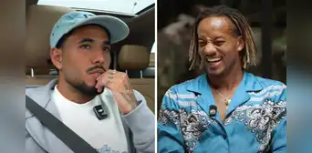 Sergio Peña emula a André Carrillo y asegura que iría a Universitario si no lo llama Alianza Lima: "No voy a dejar de trabajar"