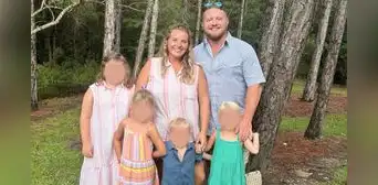 ICE arresta a inmigrante con Green Card: danés es detenido en su audiencia de ciudadanía porque le faltaba un documento ICE arresta a inmigrante con Green Card: danés es detenido en su audiencia de ciudadanía porque le faltaba un documento