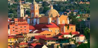 Real del Monte: El 'pueblo mágico' más bonito de Hidalgo, a solo dos horas de la CDMX Real del Monte: El 'pueblo mágico' más bonito de Hidalgo, a solo dos horas de la CDMX