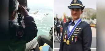 Sigue búsqueda de la piloto desaparecida, Ashley Vargas, por tierra, aire y mar