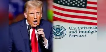 Trump y USCIS le dicen adiós a la Green Card: inmigrantes de América Latina no podrán ser residentes si no cumplen con este requisito Trump y USCIS le dicen adiós a la Green Card: inmigrantes de América Latina no podrán ser residentes si no cumplen con este requisito