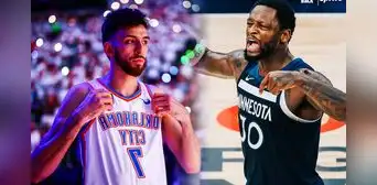 ¿Dónde ver EN VIVO Thunder vs. Timberwolves por el Juego 4 por Finales Conferencia Oeste de la NBA 2025?